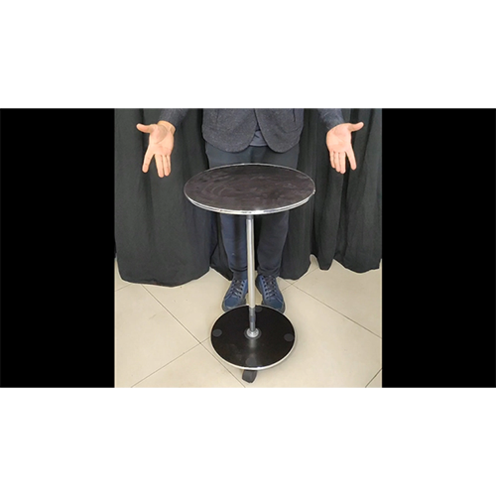 Magic Table (High Gloss) by Tora Magic