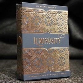 Spielkarten Luminosity (Standard Edition) Playing Cards