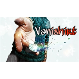 Vanishirt by Alessandro Criscione video DOWNLOAD