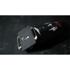 SLIDER V2 by Victor Voitko (Gimmick and Online Instructions)