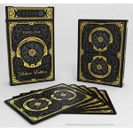 Spielkarten DOTA 2 Deluxe Playing Cards (Black)