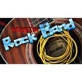 Rock Band by Agustin video DOWNLOAD