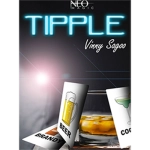 TIPPLE by Vinny Sagoo