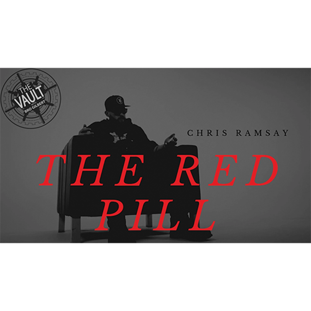 The Vault - The Red Pill by Chris Ramsay video DOWNLOAD