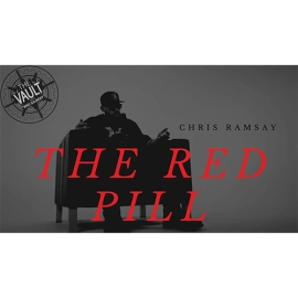 The Vault - The Red Pill by Chris Ramsay video DOWNLOAD