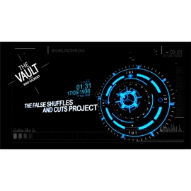The Vault - The False Shuffles and Cuts Project by Liam Montier and Big Blind Media video DOWNLOAD