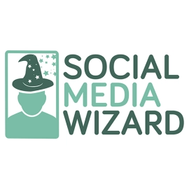 Social Media Wizard by Brad Brown
