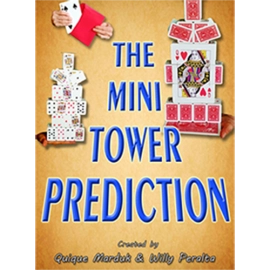 Mini Tower Prediction by Quique Marduk