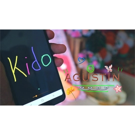Kido by Agustin video DOWNLOAD