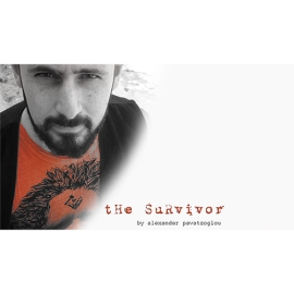 The Survivor by Alexander Pavatzoglou video DOWNLOAD