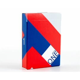 Spielkarten The ONE Playing Card Deck By MPC