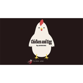 Chicken and Egg by Tejinaya Magic