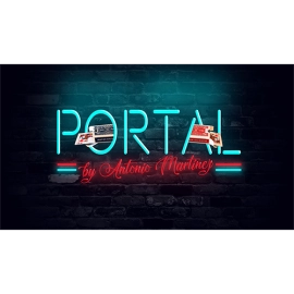 PORTAL by Antonio Martinez video DOWNLOAD