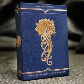 Spielkarten Luminosity (Kickstarter Exclusive Edition) Playing Cards