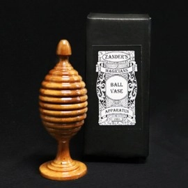 Ball Vase by Zanders Magical Apparatus