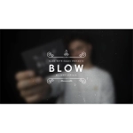 Made with Magic Presents BLOW (Red) by Juan Capilla