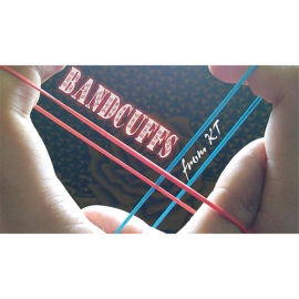 Bandcuffs by KT video DOWNLOAD