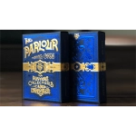 Spielkarten The Parlour Playing Cards (Blue)
