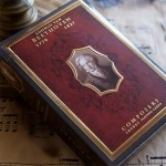 Spielkarten Ludwig van Beethoven (Composers) Playing Cards