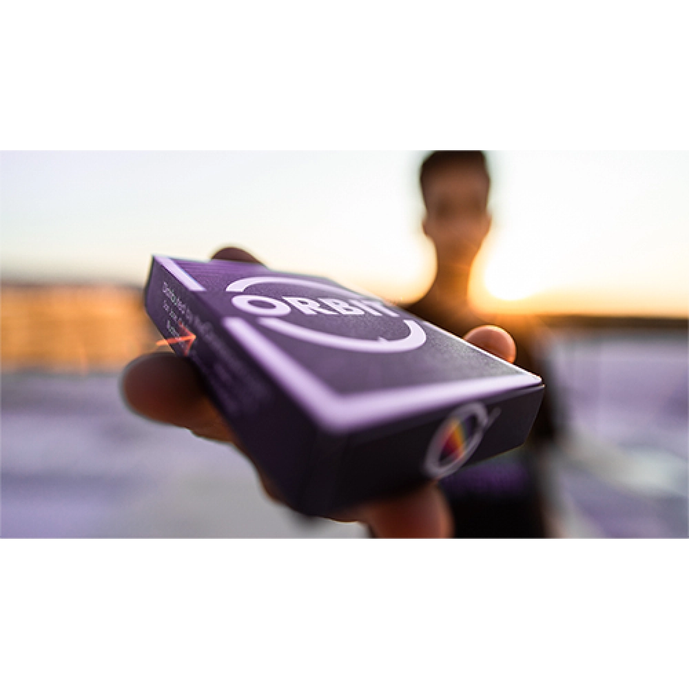 Spielkarten Orbit V7 Playing Cards