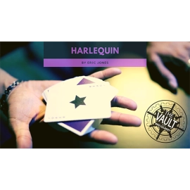 The Vault - Harlequin by Eric Jones video DOWNLOAD