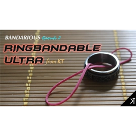 Bandarious Episode 2: Ringbandable Ultra by KT video DOWNLOAD