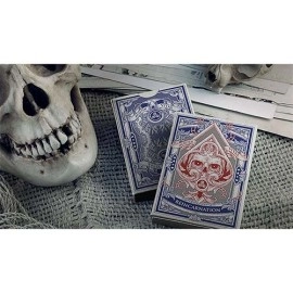 Spielkarten Reincarnation (Classics) Playing Cards by Gamblers Warehouse