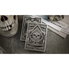 Spielkarten Reincarnation (Originals) Playing Cards by Gamblers Warehouse