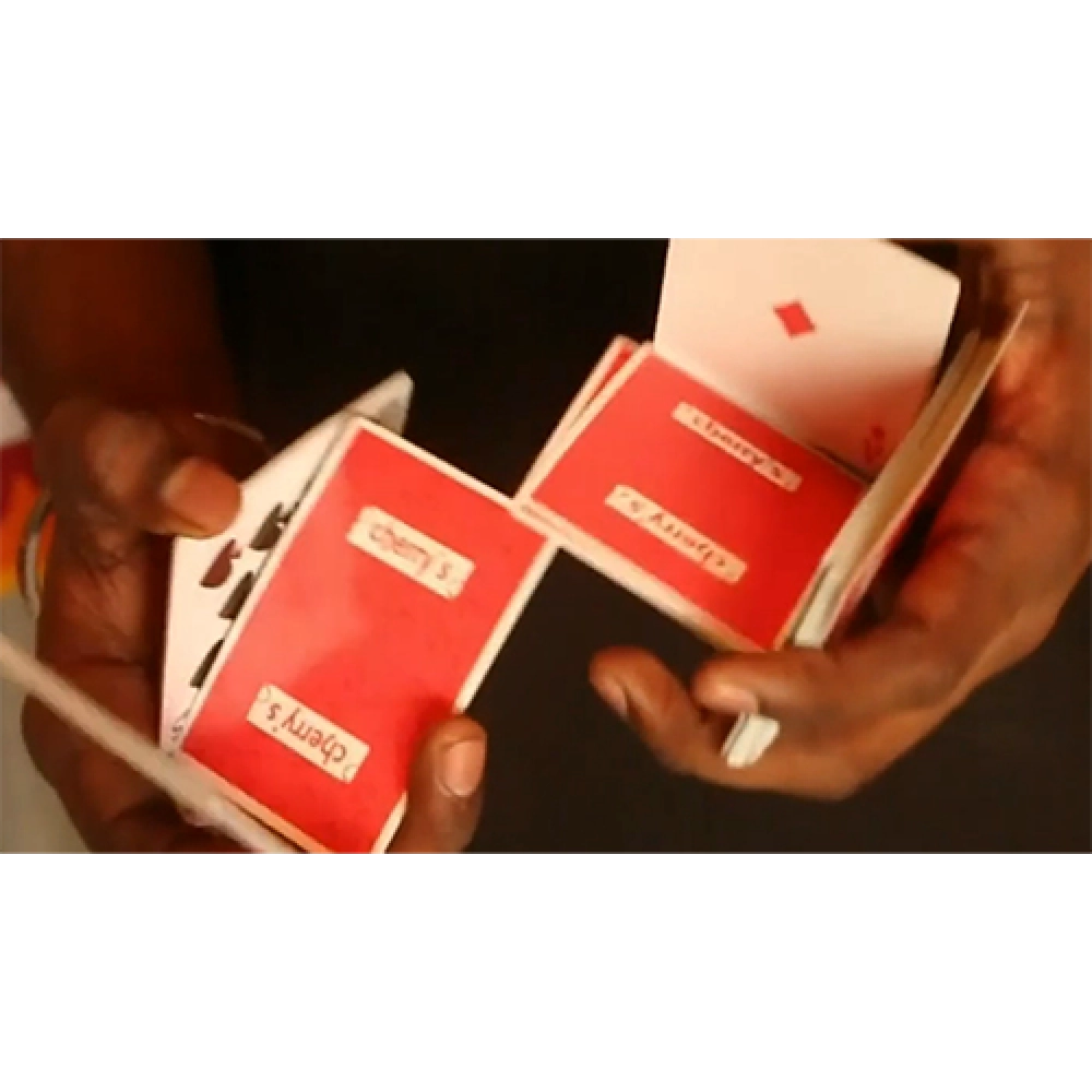 Magic Encarta Presents S-Cut video DOWNLOAD