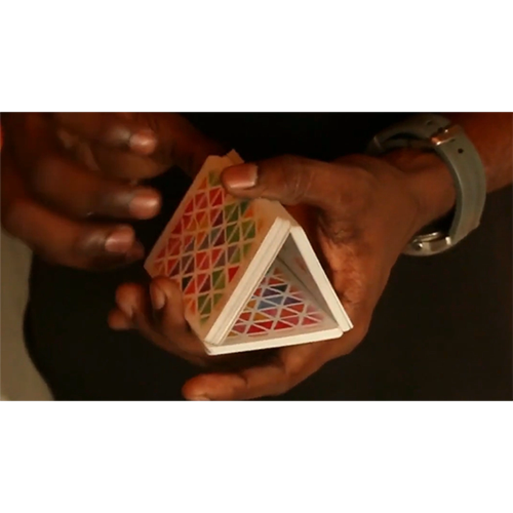 Magic Encarta Presents Love Triangle video DOWNLOAD