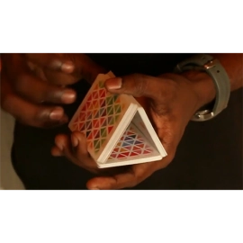 Magic Encarta Presents Love Triangle video DOWNLOAD