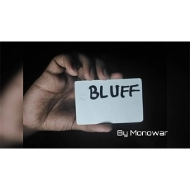 Bluff by Monowar video DOWNLOAD