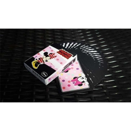 Spielkarten Minnie Mouse Playing Cards