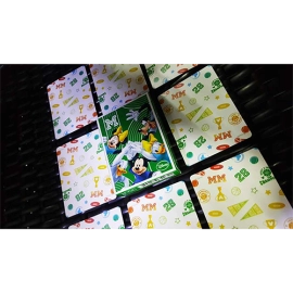 Spielkarten Mickey Mouse Friends Playing Cards