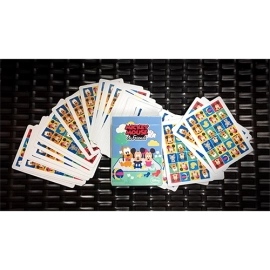Spielkarten Mickey Mouse & Friends Baby Playing Cards