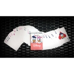 Spielkarten Donald and Daisy Playing Cards