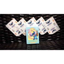 Spielkarten Lilo and Stitch Playing Cards