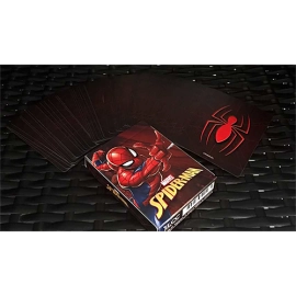 Spielkarten Avengers Spider-Man V2 Playing Cards