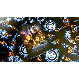 Spielkarten Avengers Endgame Classic Playing Cards