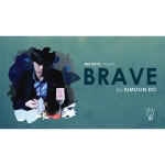 BRAVE by Kimoon Do