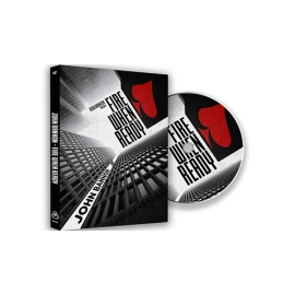 Fire When Ready by John Bannon - DVD