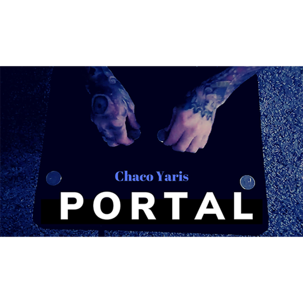 Portal by Chaco Yaris video DOWNLOAD