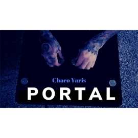 Portal by Chaco Yaris video DOWNLOAD