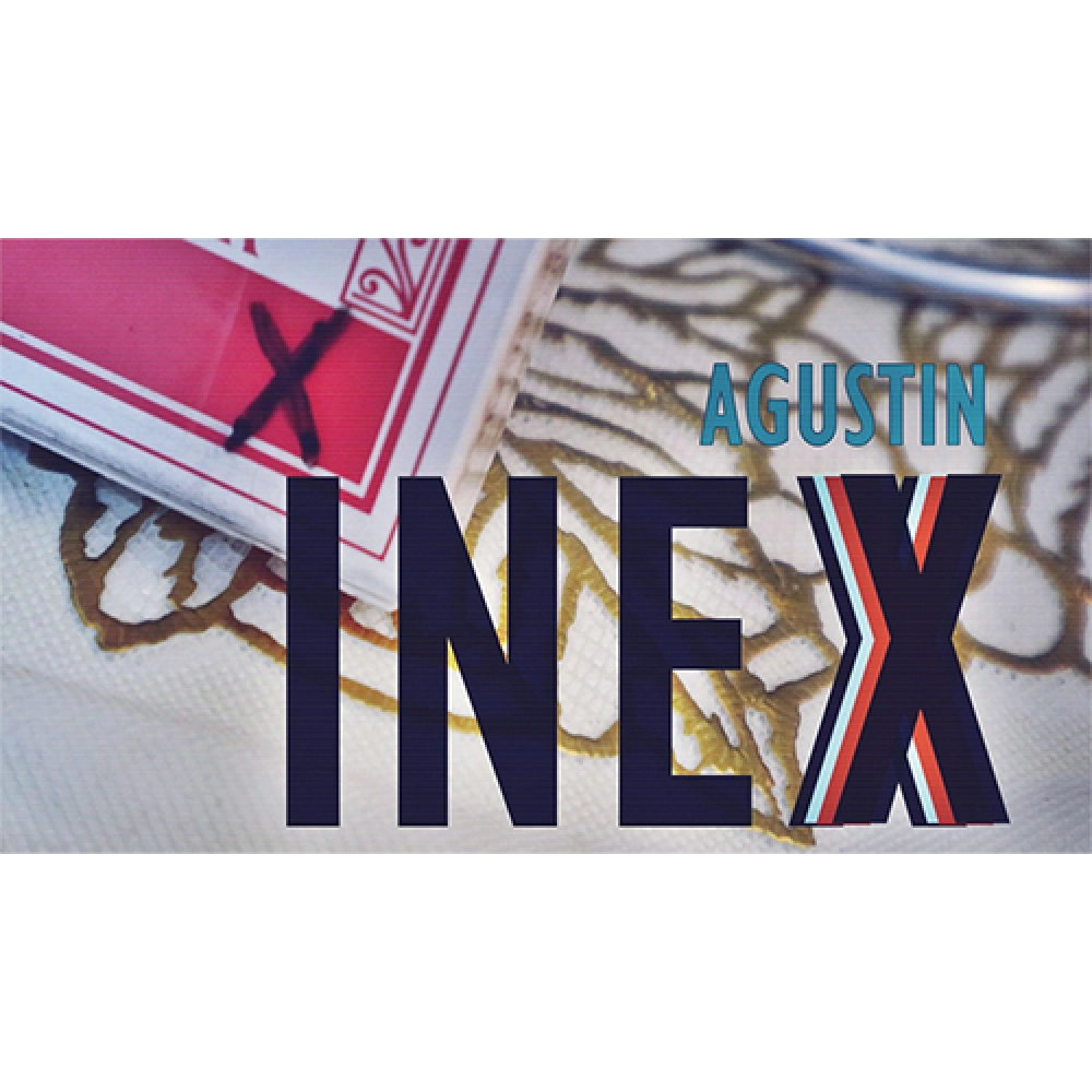 Inex by Agustin video DOWNLOAD