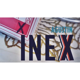 Inex by Agustin video DOWNLOAD