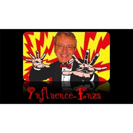 Influence-Enza by Michael Breggar eBook DOWNLOAD