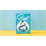 Spielkarten Surfboard Playing Cards by Riffle Shuffle