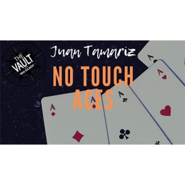 The Vault - No Touch Aces by Juan Tamariz video DOWNLOAD