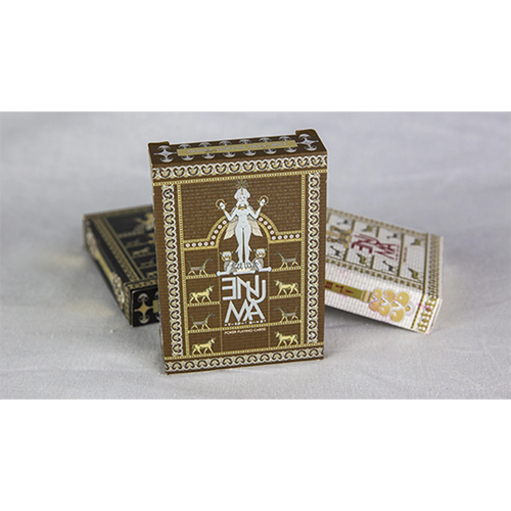 Spielkarten Enuma (Elder) Playing Cards