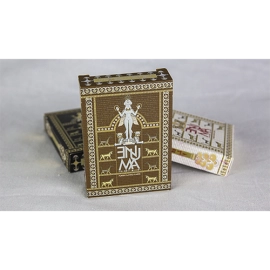 Spielkarten Enuma (Elder) Playing Cards
